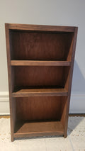 Wall mounted  display stand