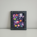 Outer Space Wall Art — Enhanced