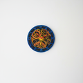 Steampunk Gear Wall Clock